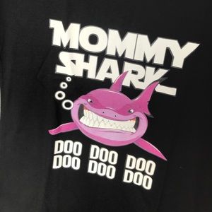 Mommy Shark Doo Doo Doo (NEW)